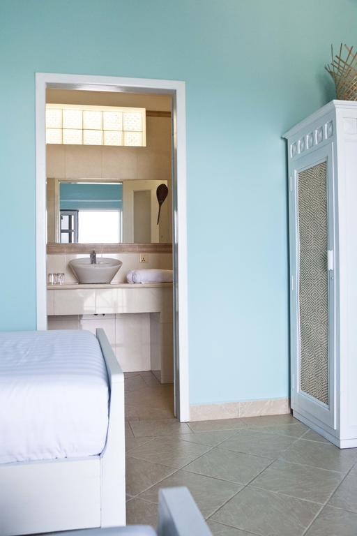 The Beach House Kep Rom bilde