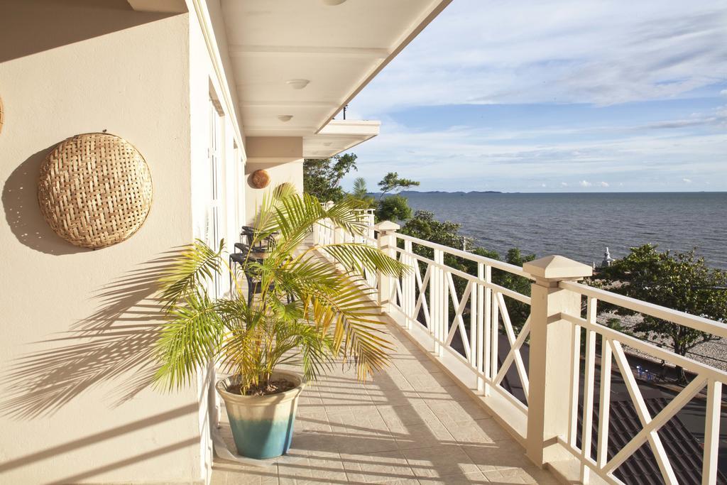 The Beach House Kep Rom bilde